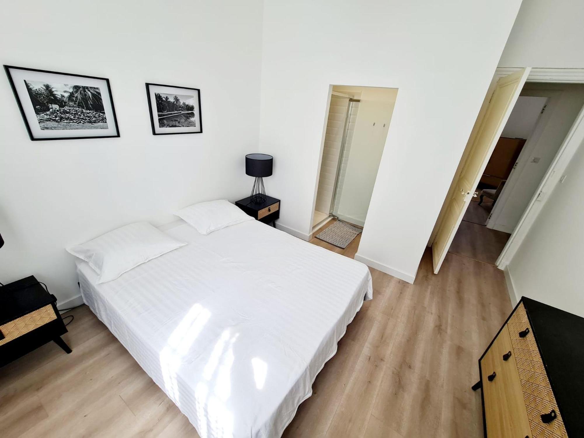 Le Marty 1 Apartment Carcassonne Exterior foto